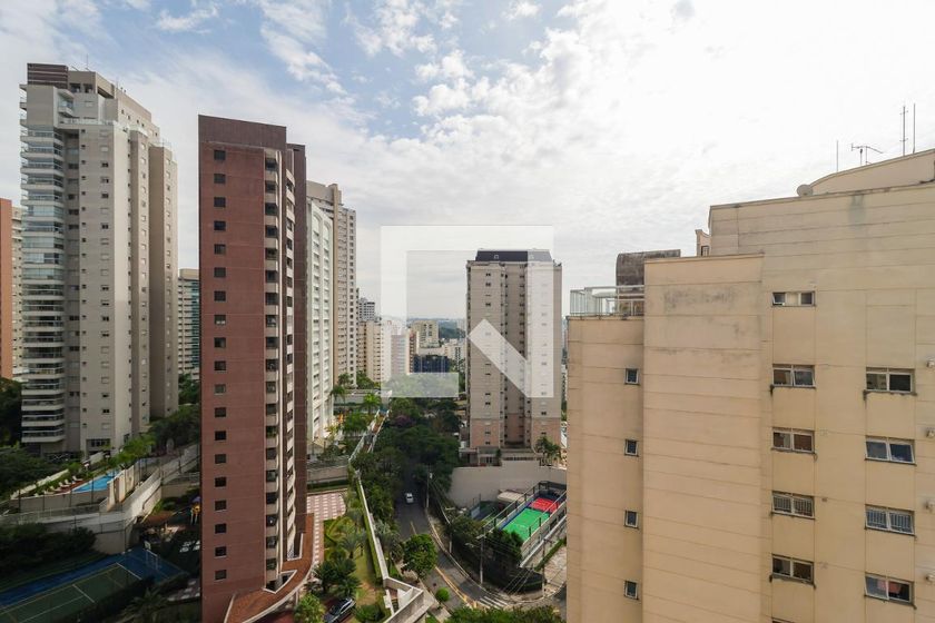 Cobertura, 2 quartos, 77 m² - Foto 15