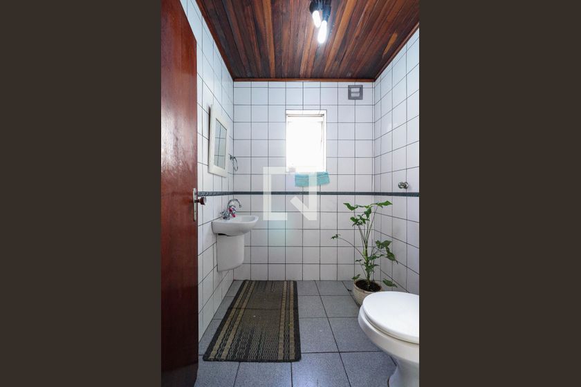 Casa, 4 quartos, 310 m² - Foto 23