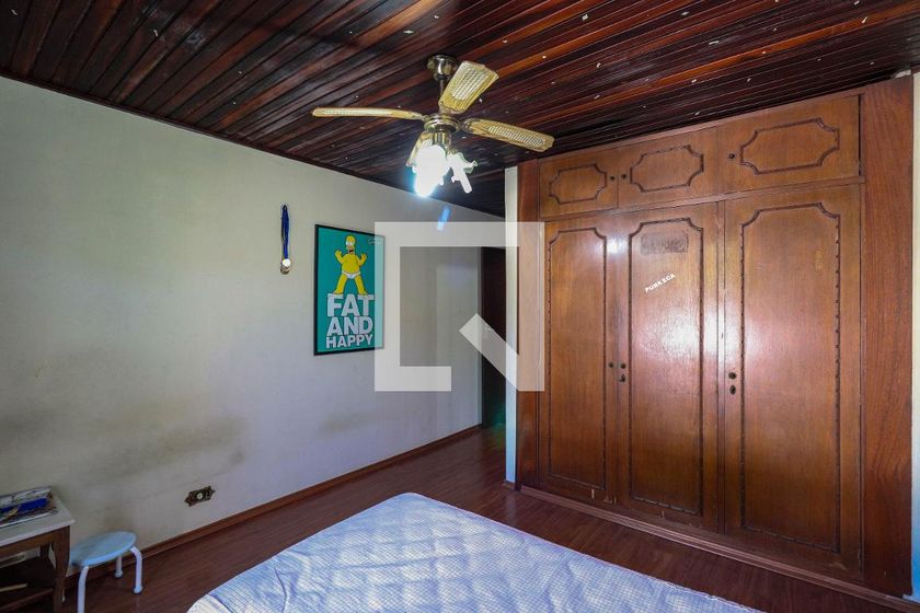 Casa, 4 quartos, 310 m² - Foto 35