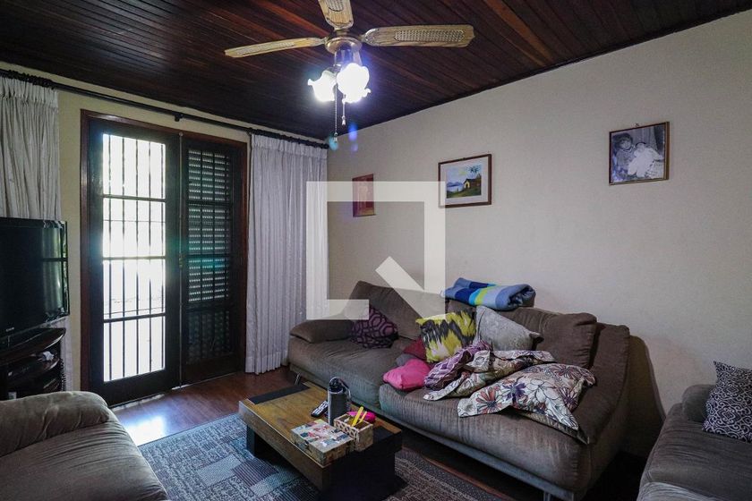 Casa, 4 quartos, 310 m² - Foto 11