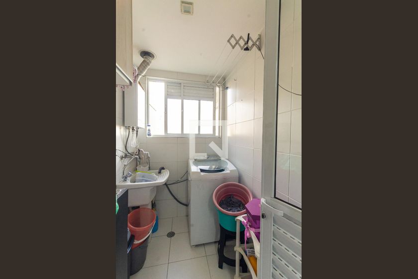 Apartamento, 2 quartos, 89 m² - Foto 61