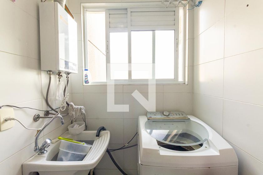 Apartamento, 2 quartos, 89 m² - Foto 63