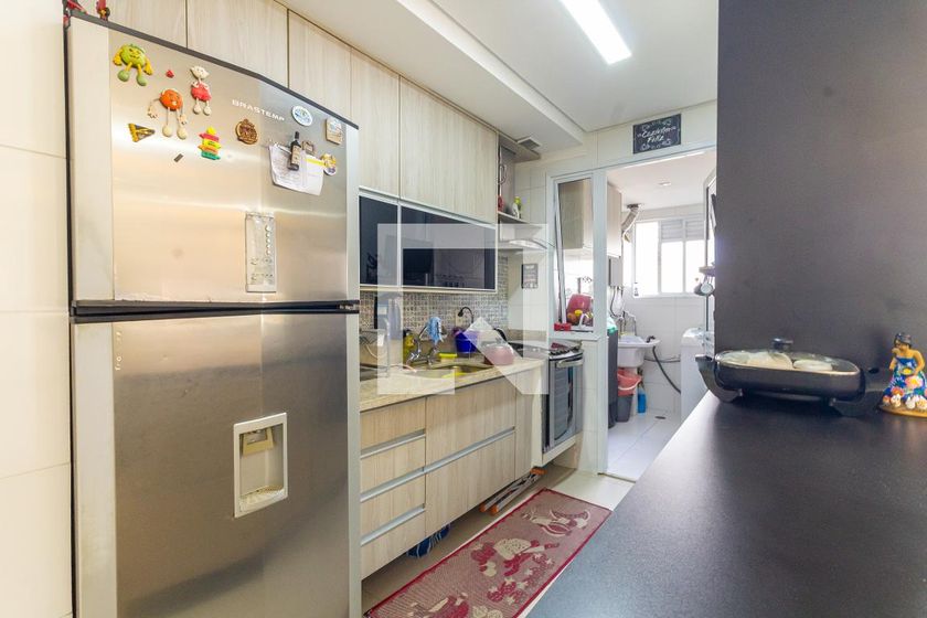 Apartamento, 2 quartos, 89 m² - Foto 51
