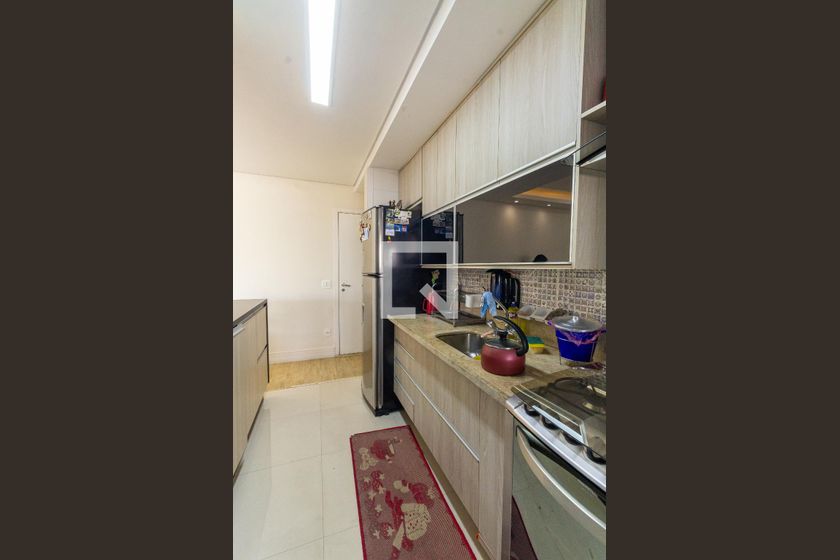 Apartamento, 2 quartos, 89 m² - Foto 55
