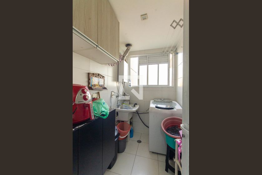 Apartamento, 2 quartos, 89 m² - Foto 59