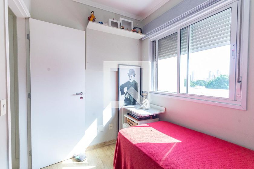Apartamento, 2 quartos, 89 m² - Foto 21