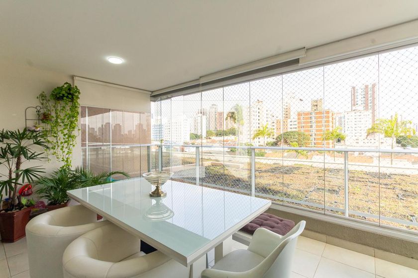 Apartamento, 2 quartos, 89 m² - Foto 9