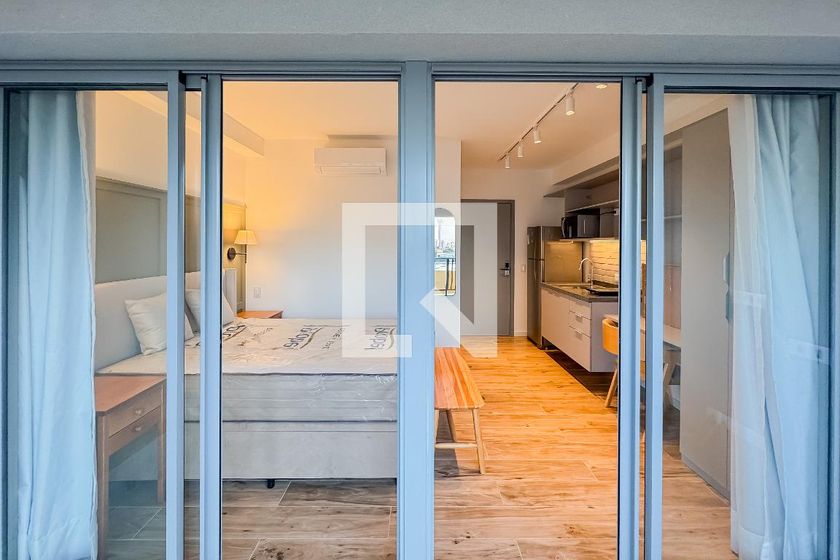 Kitnet-Studio, 25 m² - Foto 22
