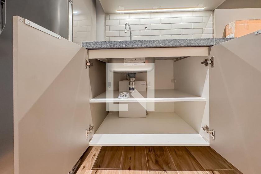 Kitnet-Studio, 25 m² - Foto 44
