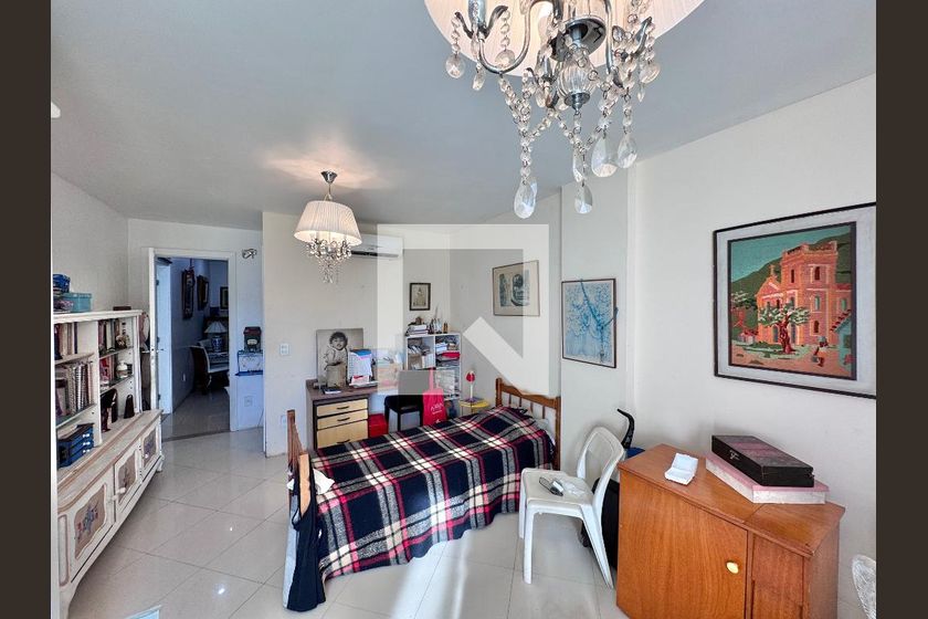 Cobertura, 5 quartos, 400 m² - Foto 43