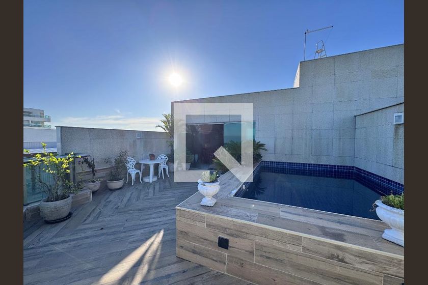 Cobertura, 5 quartos, 400 m² - Foto 179