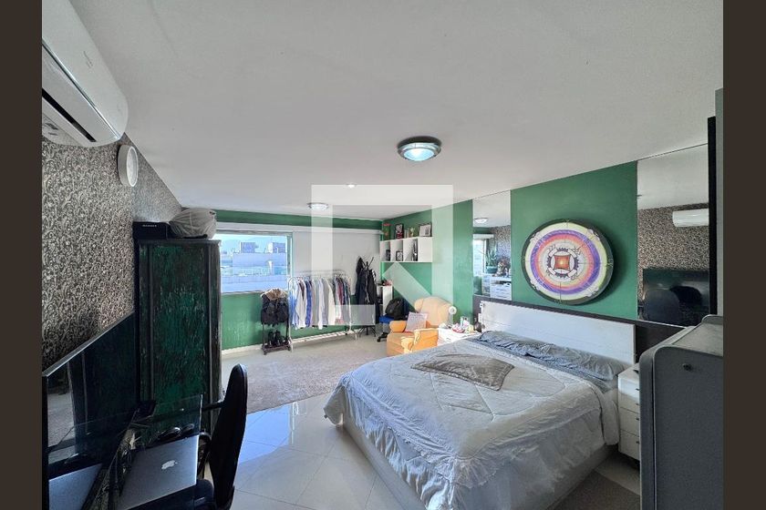 Cobertura, 5 quartos, 400 m² - Foto 121