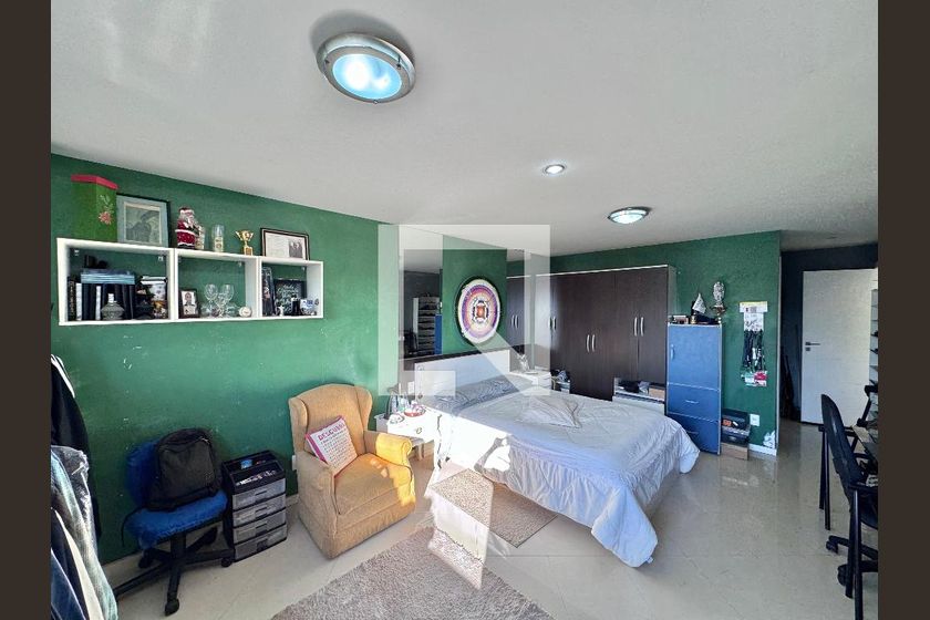 Cobertura, 5 quartos, 400 m² - Foto 123