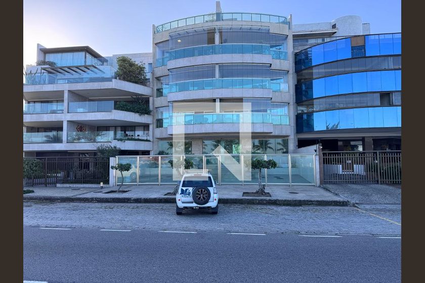 Cobertura, 5 quartos, 400 m² - Foto 197