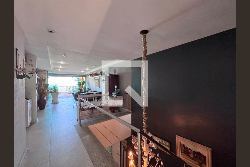Cobertura, 5 quartos, 400 m² - Foto 35