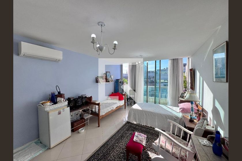 Cobertura, 5 quartos, 400 m² - Foto 61