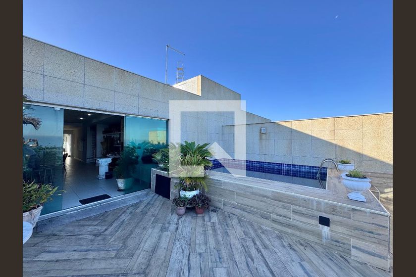 Cobertura, 5 quartos, 400 m² - Foto 177