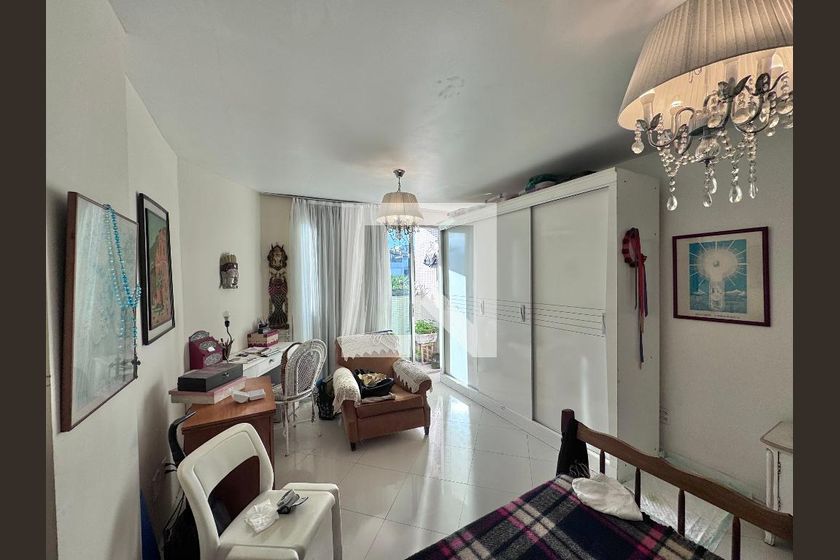 Cobertura, 5 quartos, 400 m² - Foto 41