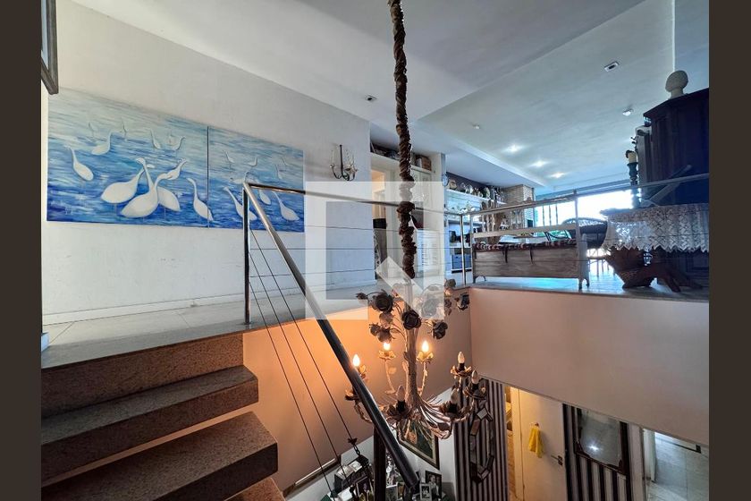 Cobertura, 5 quartos, 400 m² - Foto 37