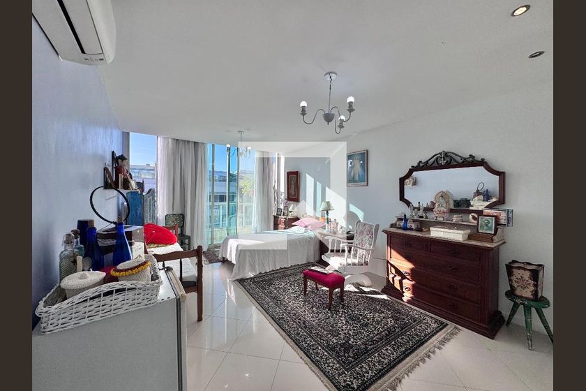 Cobertura, 5 quartos, 400 m² - Foto 59