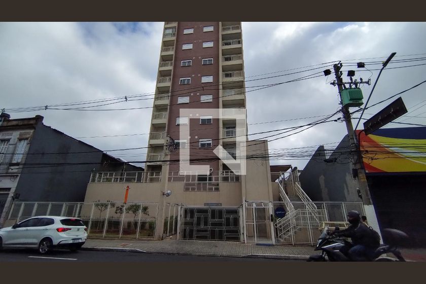 Apartamento, 2 quartos, 54 m² - Foto 117