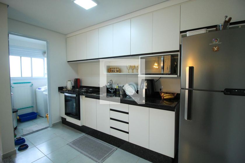 Apartamento, 2 quartos, 54 m² - Foto 61