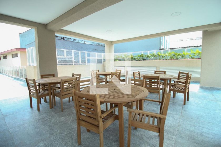 Apartamento, 2 quartos, 54 m² - Foto 101