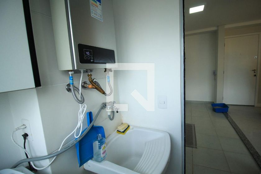 Apartamento, 2 quartos, 54 m² - Foto 73