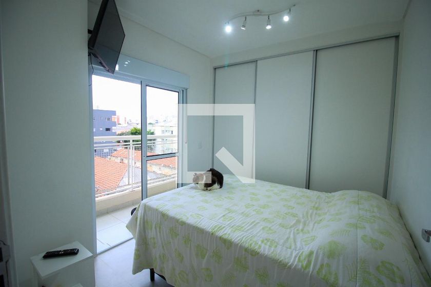 Apartamento, 2 quartos, 54 m² - Foto 35
