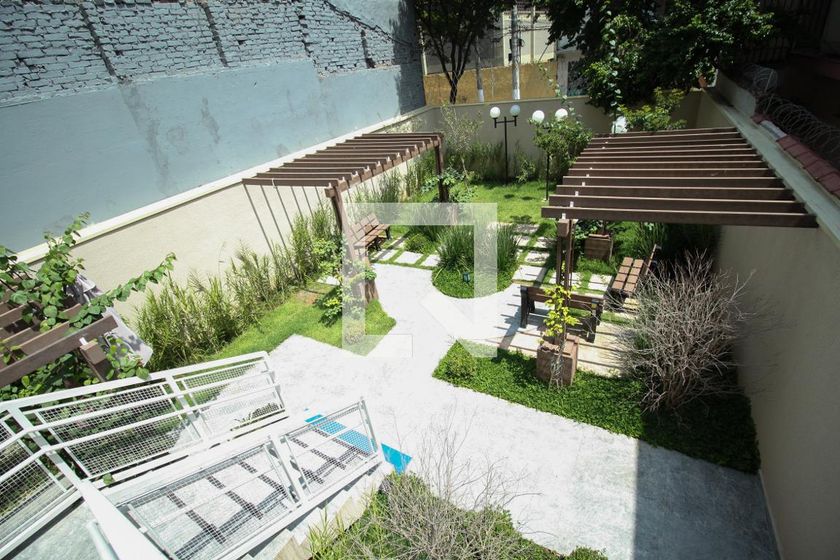 Apartamento, 2 quartos, 54 m² - Foto 105