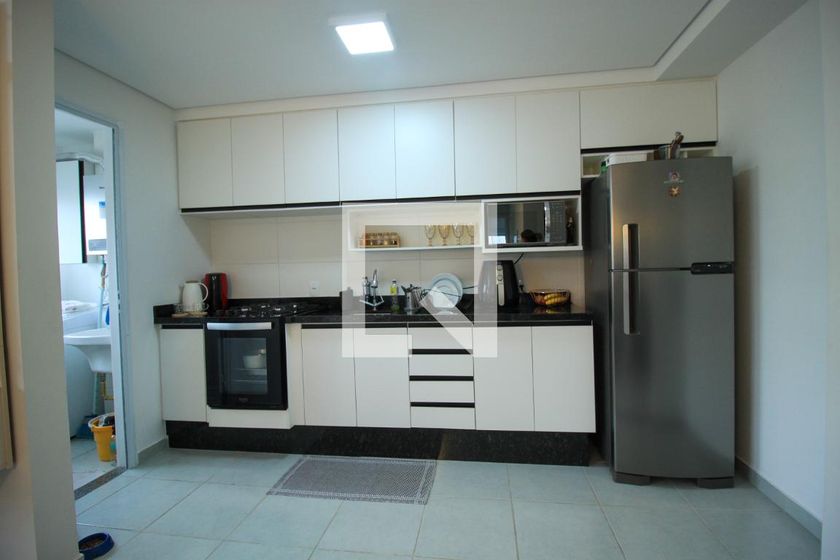 Apartamento, 2 quartos, 54 m² - Foto 59