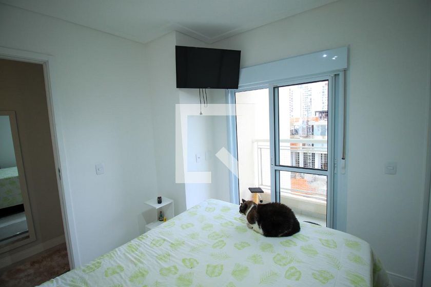 Apartamento, 2 quartos, 54 m² - Foto 37
