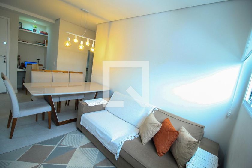 Apartamento, 2 quartos, 54 m² - Foto 11