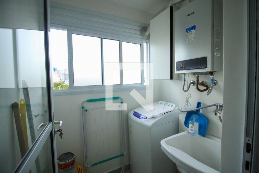 Apartamento, 2 quartos, 54 m² - Foto 69
