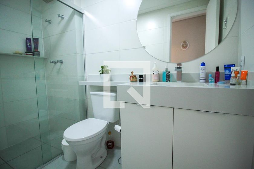 Apartamento, 2 quartos, 54 m² - Foto 51
