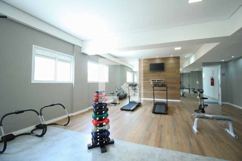 Apartamento, 2 quartos, 54 m² - Foto 97