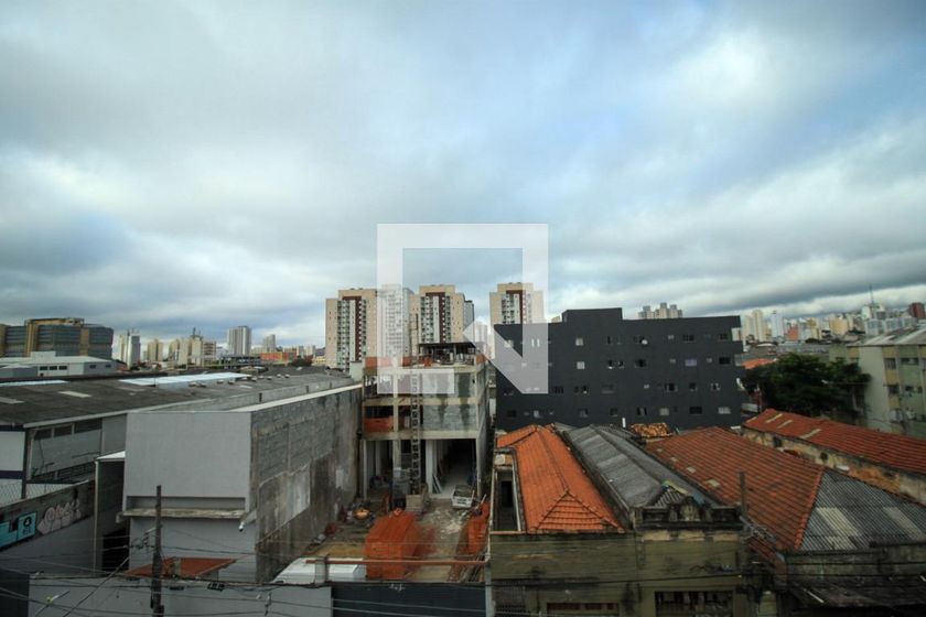 Apartamento, 2 quartos, 54 m² - Foto 33