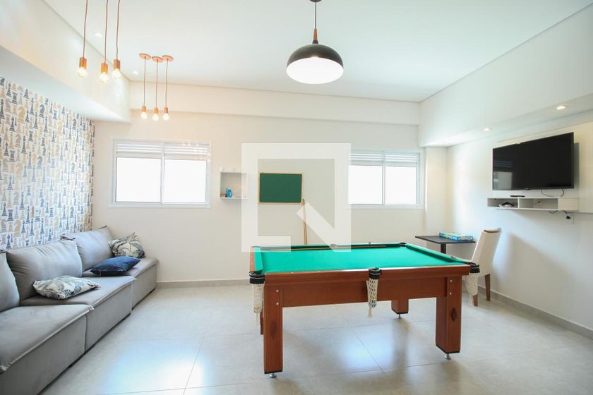 Apartamento, 2 quartos, 54 m² - Foto 89