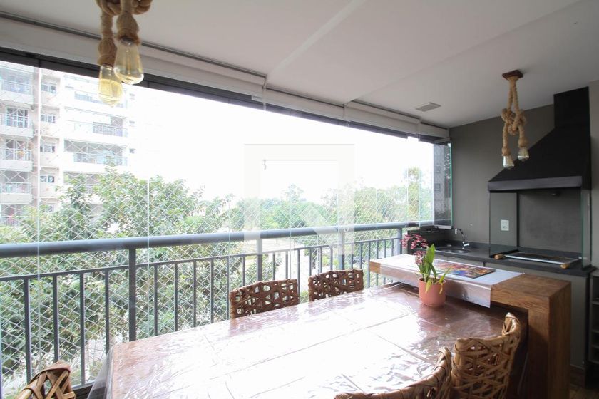 Apartamento, 2 quartos, 111 m² - Foto 17