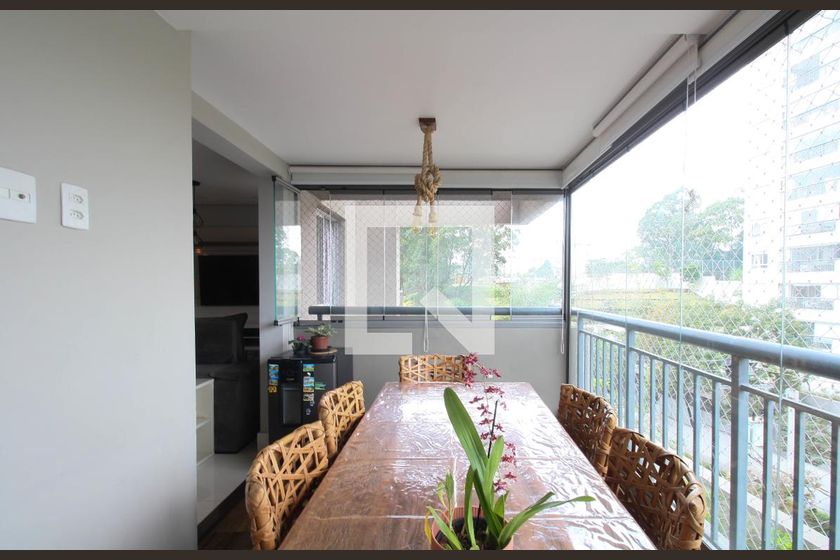 Apartamento, 2 quartos, 111 m² - Foto 13