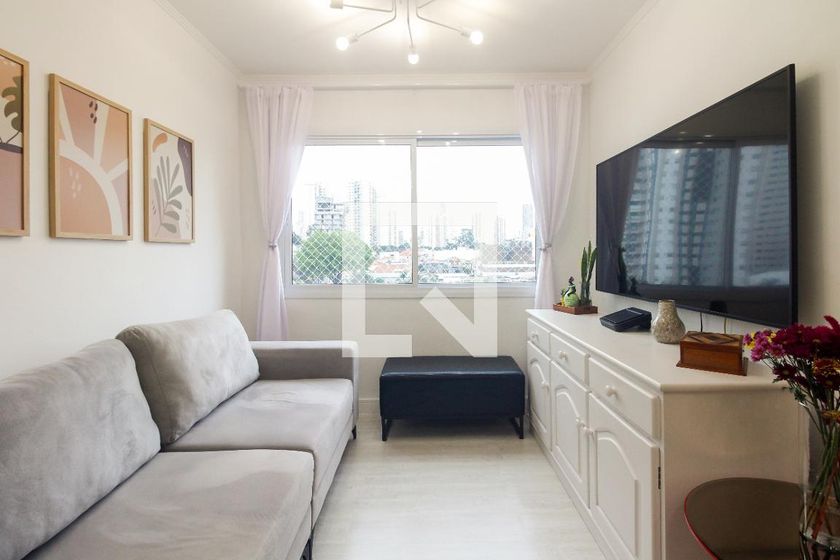 Apartamento, 2 quartos, 63 m² - Foto 3