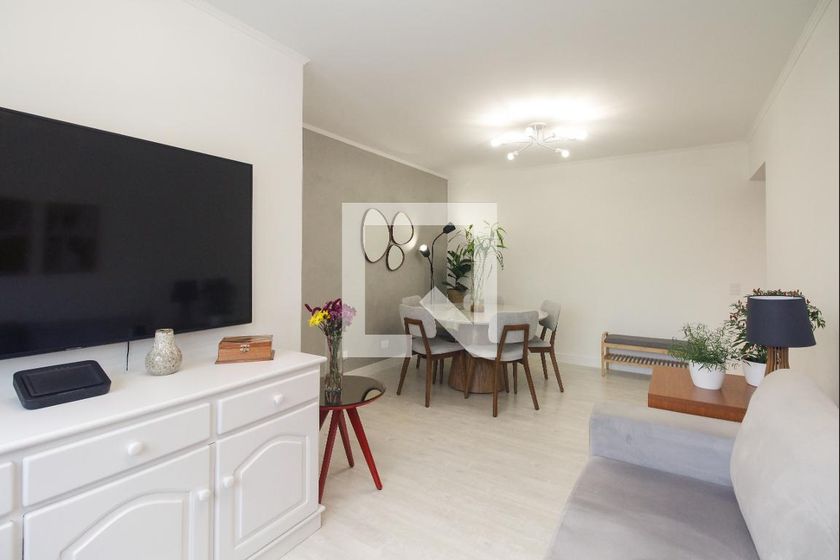 Apartamento, 2 quartos, 63 m² - Foto 5
