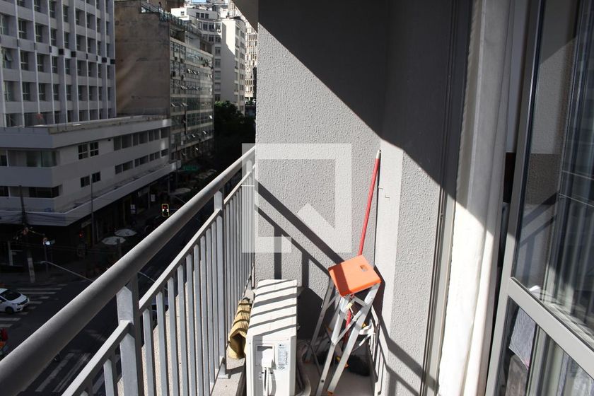Kitnet-Studio, 21 m² - Foto 6