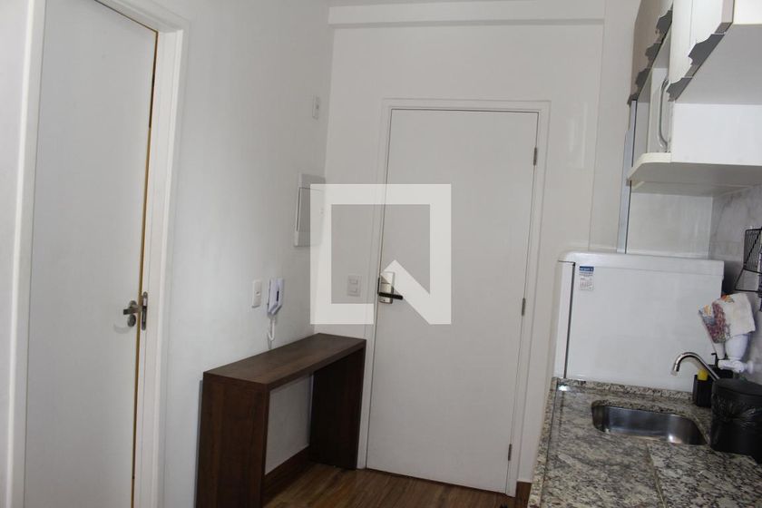 Kitnet-Studio, 21 m² - Foto 11