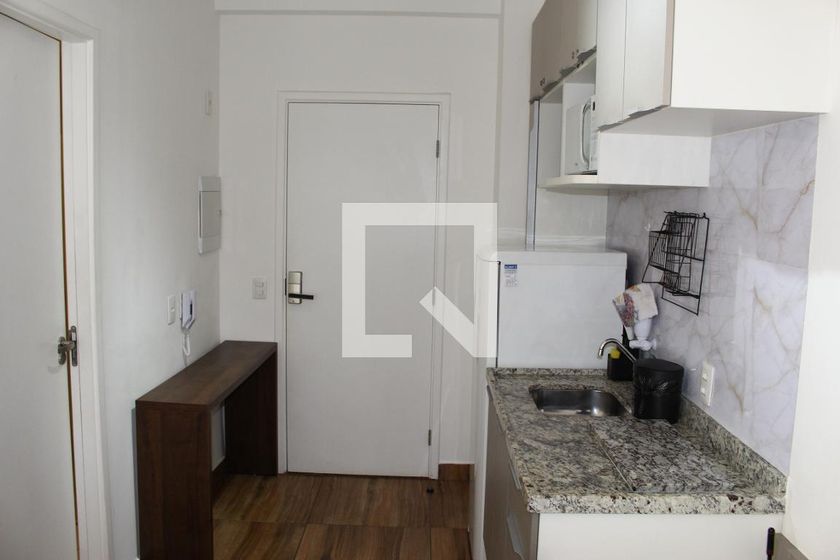Kitnet-Studio, 21 m² - Foto 14