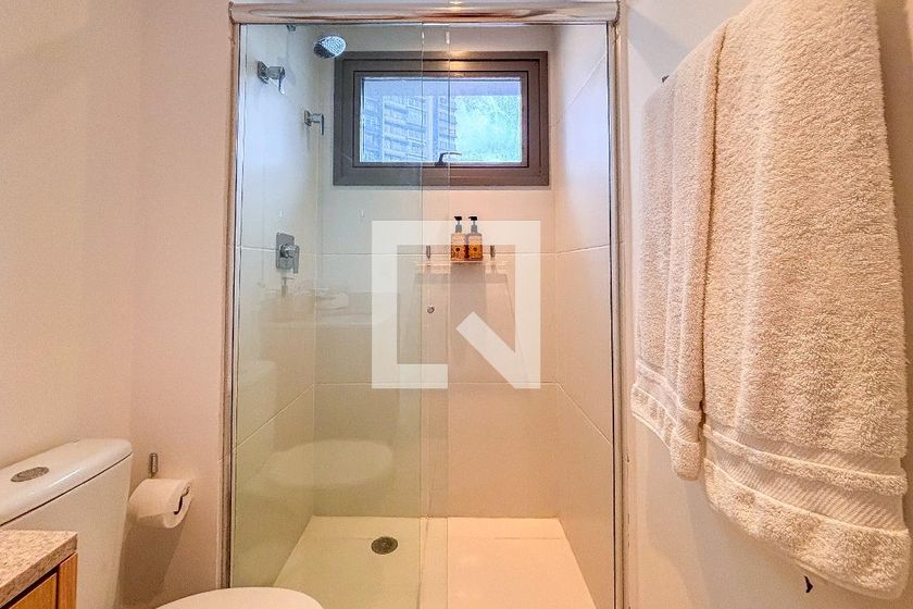 Kitnet-Studio, 39 m² - Foto 16
