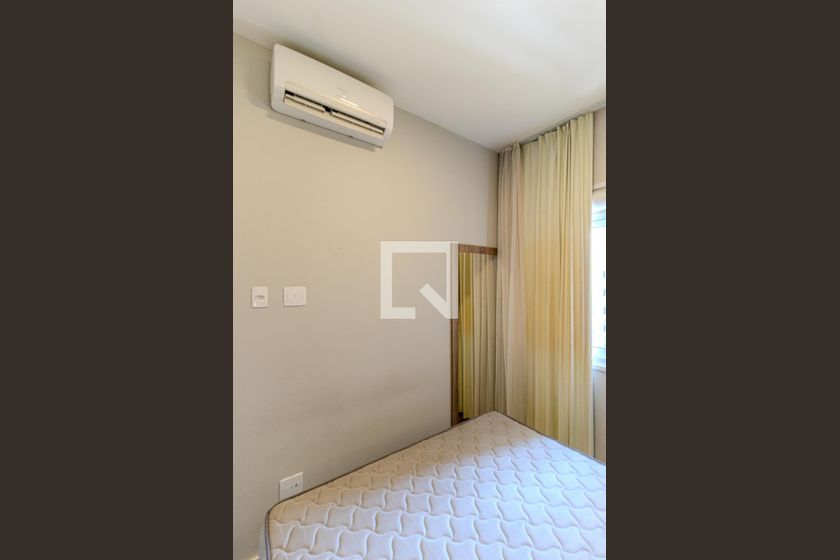 Apartamento, 1 quarto, 30 m² - Foto 10