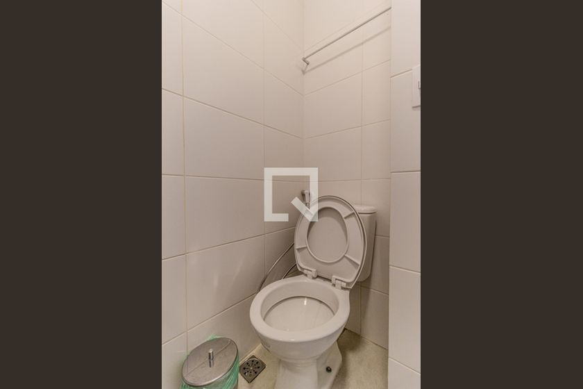 Apartamento, 1 quarto, 30 m² - Foto 13