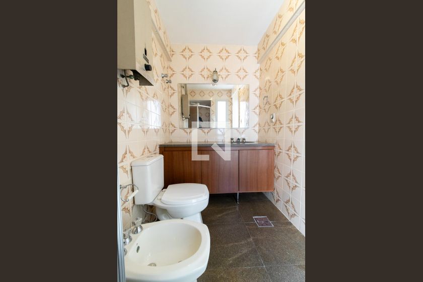 Apartamento à Venda - Cambuí, 4 Quartos,  230 m2 em , Campinas - sp | SoloBR