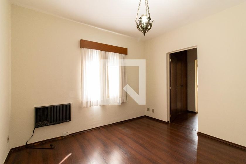Apartamento à Venda - Cambuí, 4 Quartos,  230 m2 em , Campinas - sp | SoloBR